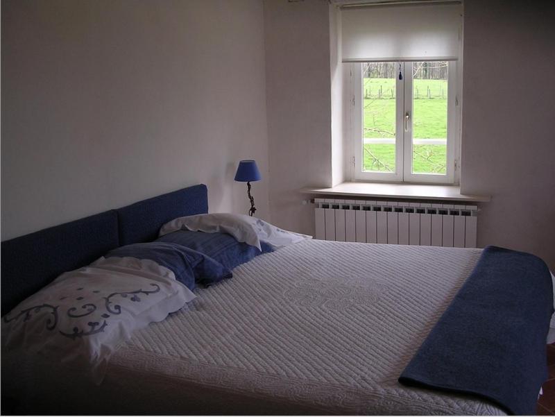 Chambres D'Hotes Oyhanartia Larceveau-Arros-Cibits Habitación foto